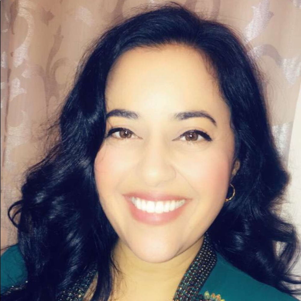Meet your Posher, Marisa